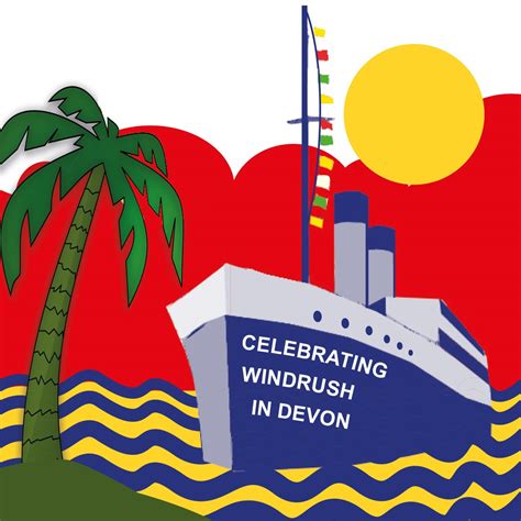 A Celebration Of Windrush In Devon Black History Month 2025