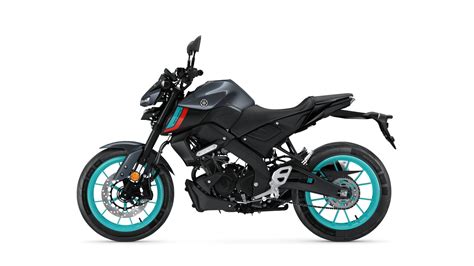 Yamaha MT 125 Neu 2023