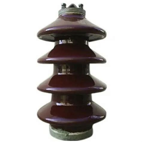 220 KV Porcelain Pin Insulators At Rs 220 Piece Pin Insulators In