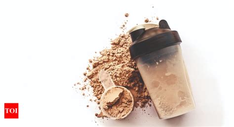 Is Protein Powder Safe For Your Body Times Of India