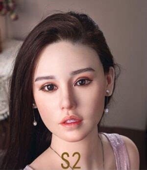 164cm 5 38ft Silicone Sex Doll Irontech Doll Head S17 Luna