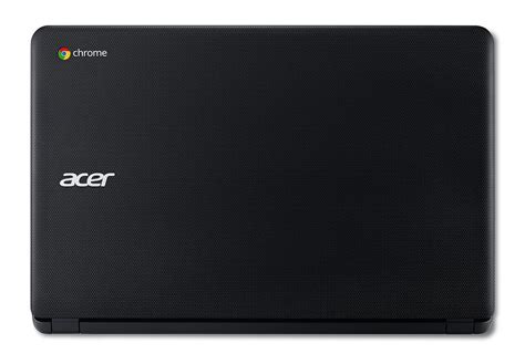 Acer C910 Chromebook Adds Faster Chip Option Slashgear