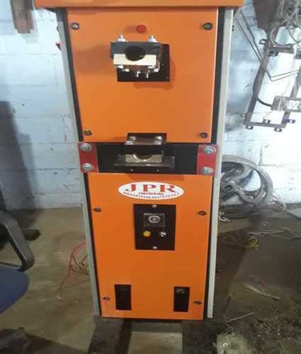 Semi Automatic Spot Welding Machine At 40000 00 INR In Coimbatore Jpr