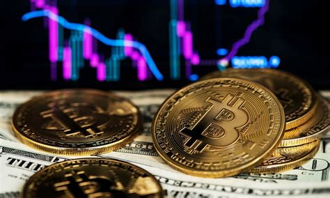 Bitcoin Sobe Para US 46 Mil E Impulsiona O Mercado Enquanto A