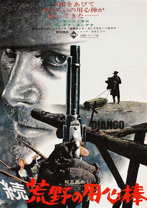 Django 1966