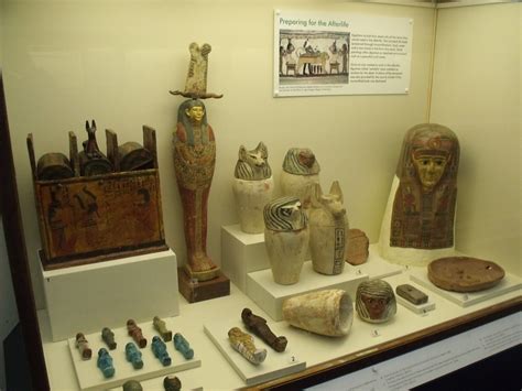 Egyptian Mummy In Birmingham Museum | Welcome to Birmingham History Forum