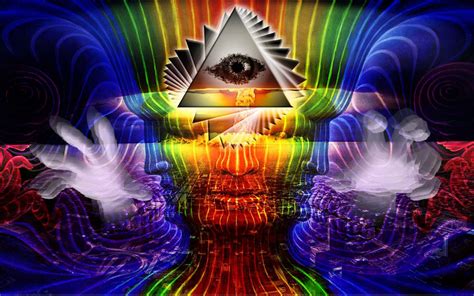 Dope Trippy Illuminati Wallpapers Top Free Dope Trippy Illuminati