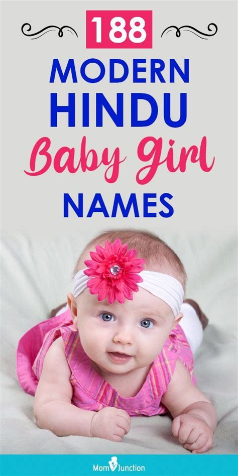 Top 200 Latest And Modern Hindu Baby Girl Names Artofit