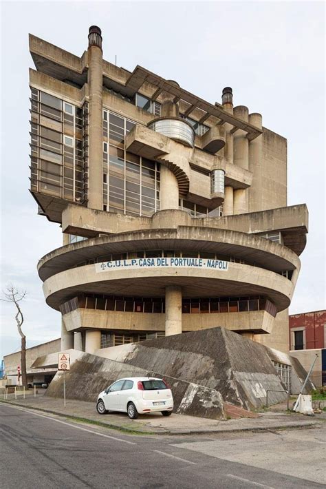 The 17 Most Beautiful Brutalist Buildings In The World Artofit