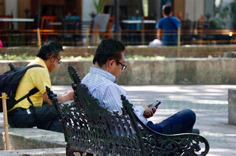 Relajan Medidas Sanitarias Ante La COVID 19 Diario Marca