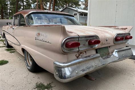 2 Barn Finds