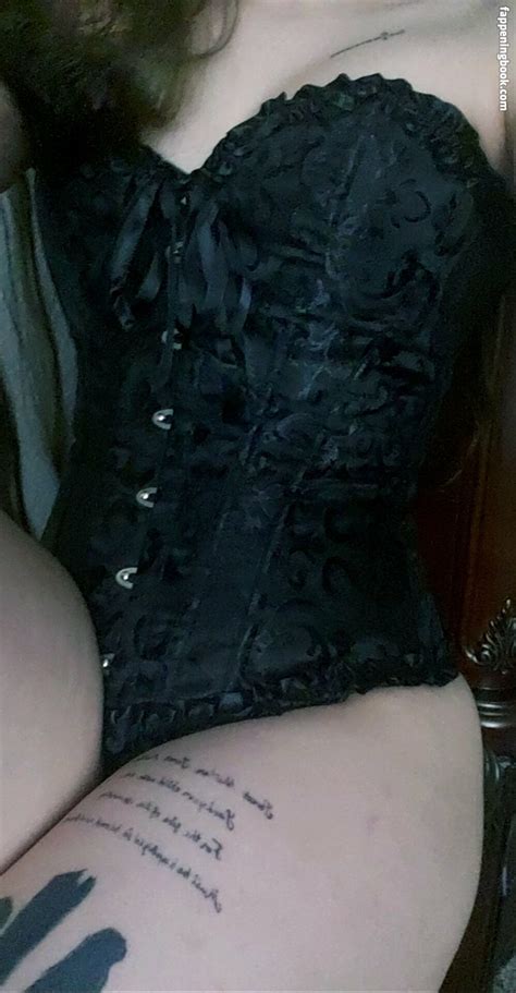 Thefaebrat Nude OnlyFans Leaks Fappening FappeningBook