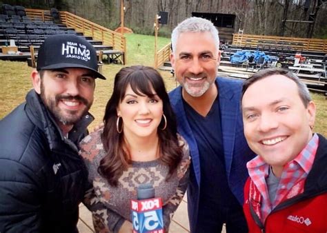 Paul Milliken Fox 5