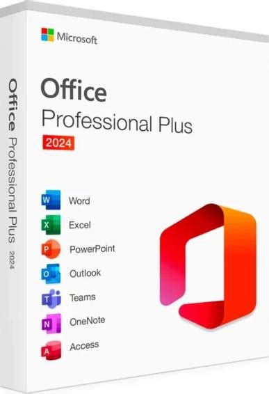 Microsoft Office 2024 Professional Plus Key Price