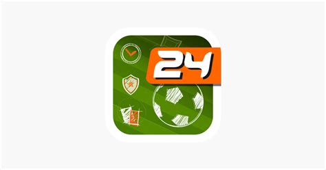 ‎Futbol24 HD on the App Store