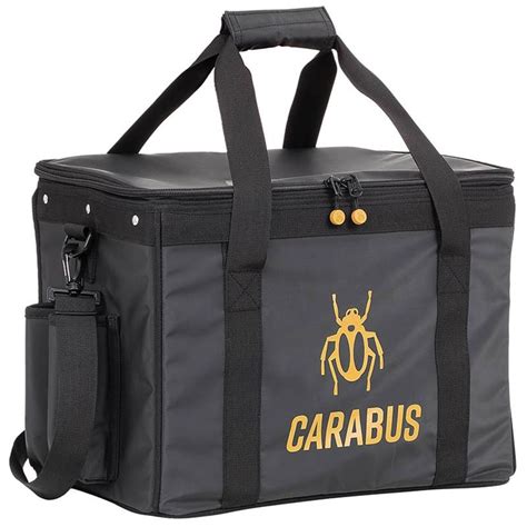 Saco De Transporte Abu Garcia Carabus Station Bag