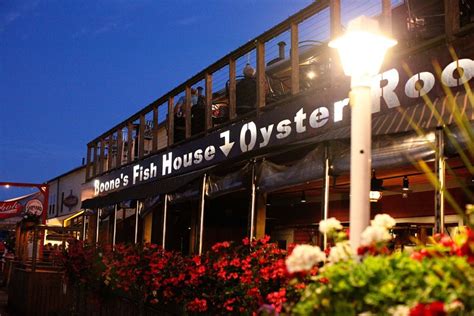 Trans World Travel Top Seafood Restaurants In Maine Recommended By The Locals