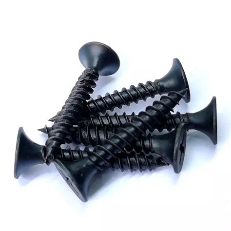 Buy Cost Effective Bugle Head Black Phosphated And Galvanized Drywall