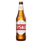 Tyskie Gronie Piwo Jasne Ml Cena Frisco Pl