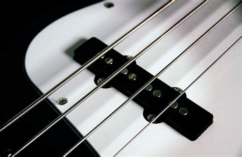 E Bass Saiten Unterschiede Welche Sind Die Richtigen Für Mich › Musikmachen