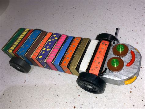 Amazing Pinewood Derby Car Designs of 2019