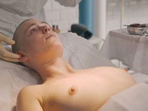 ALISA RADAKOVIC Nude AZNude