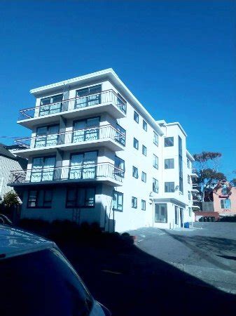 Apollo Lodge Motel - UPDATED 2017 Prices & Reviews (Wellington, New Zealand) - TripAdvisor