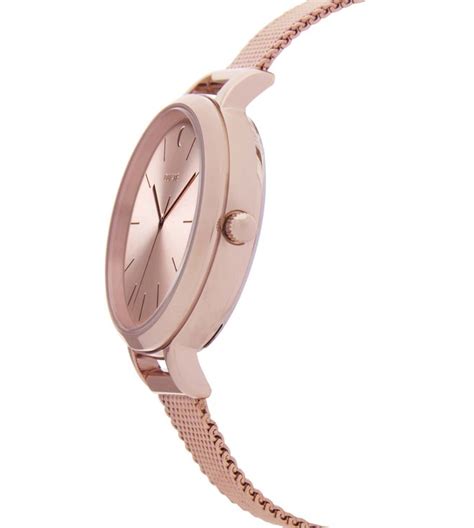 Buy Oui Me Me Petite Amourette Watch For Women Online Tata