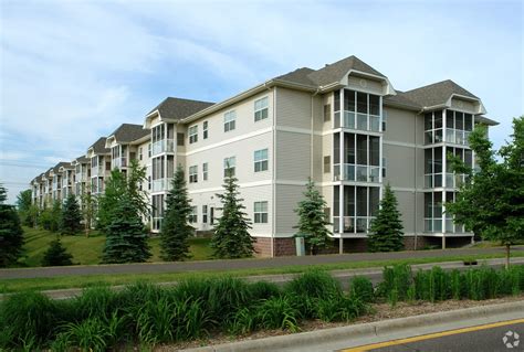 Birch Glen Apartments Apartments In Maplewood Mn