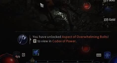 Diablo 4 Legendary Affixes 1 RPG Game