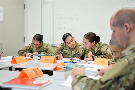 Defense Language Institute Beta Tests New Program Similar To U S Army