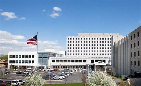 St. Vincent's Medical Center, Bridgeport, CT | Bridgeport connecticut ...