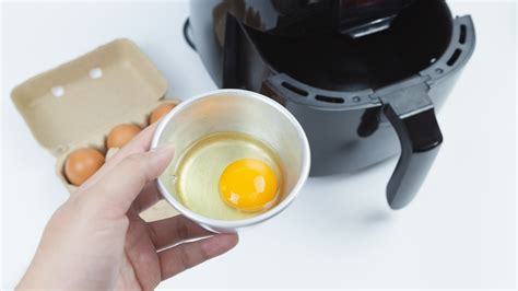 How To Cook Eggs In An Air Fryer Storables