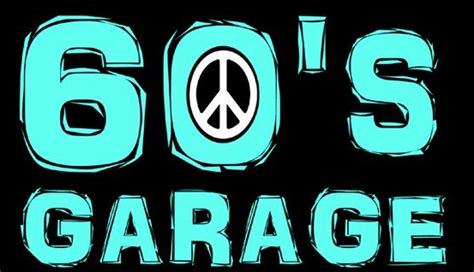 The 60s Official Site 60s Garage Bands