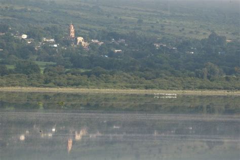 ¿cuáles Son Las Lagunas De Jalisco El Informador