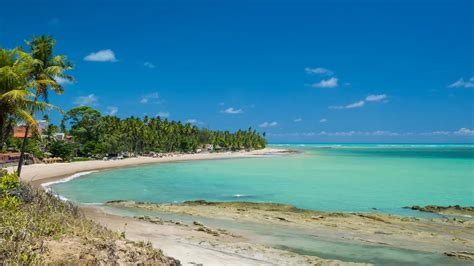 Praias Paradis Acas Para Passar O Final Do Ano Sem Aperto