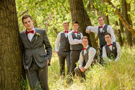 Lethbridge Trinity Reformed Church Wedding Jessica And Josiah