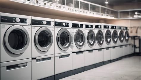 15 Best Washer Dryer Brands to Upgrade Your Laundry Room - Soul Sanctuaries