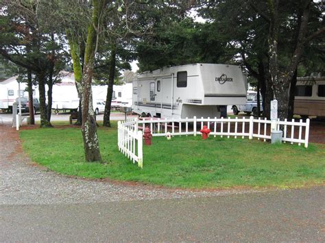 Facilities – Camp Blanco RV Park