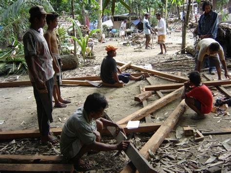 A D Nqibikan Village Reconstruction