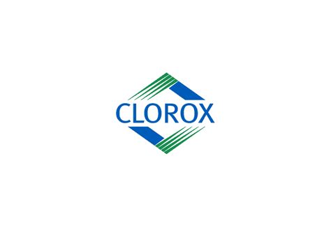 The Clorox Company Logo