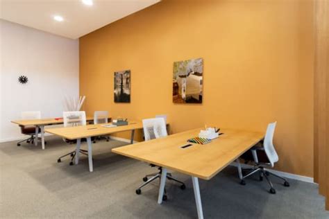 Regus Unitech Cyber Park Coworking Space And Shared Office Space In