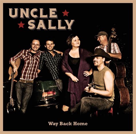 Musik Uncle Sally