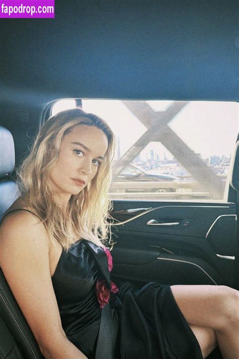 Brie Larson Brielarson Leaked Nude Photo From OnlyFans And Patreon 0209