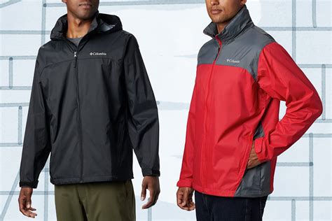 Columbia Winter Jackets For Men