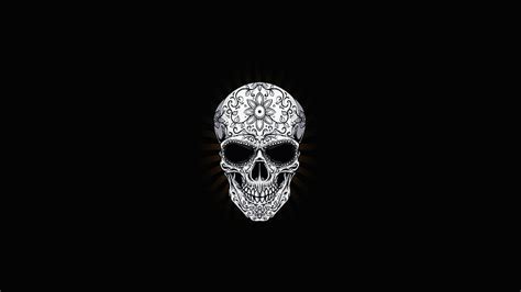 Dark Skull Hd Wallpaper Peakpx