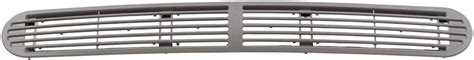 Amazon Brock Replacement Gray Pewter Dash Defrost Vent Cover