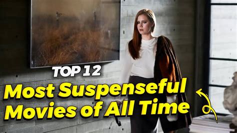 Top 12 Most Suspenseful Movies Ranked YouTube