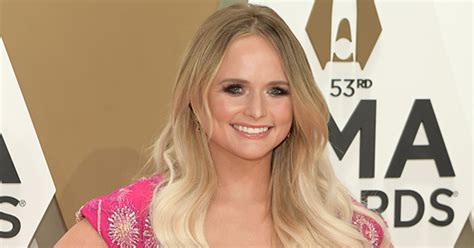 What Is Miranda Lamberts Net Worth? - PureWow