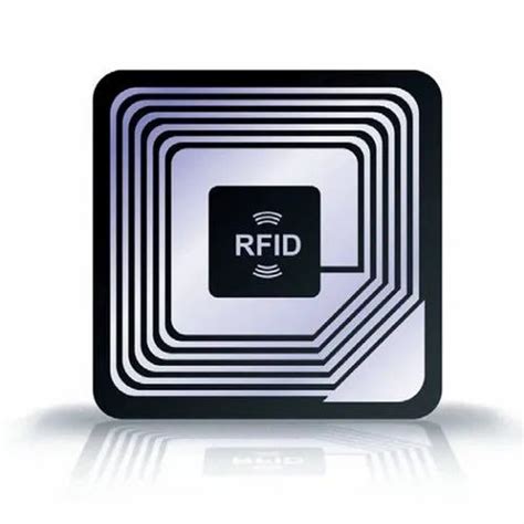 RFID Tag in Kolkata, West Bengal | Get Latest Price from Suppliers of ...